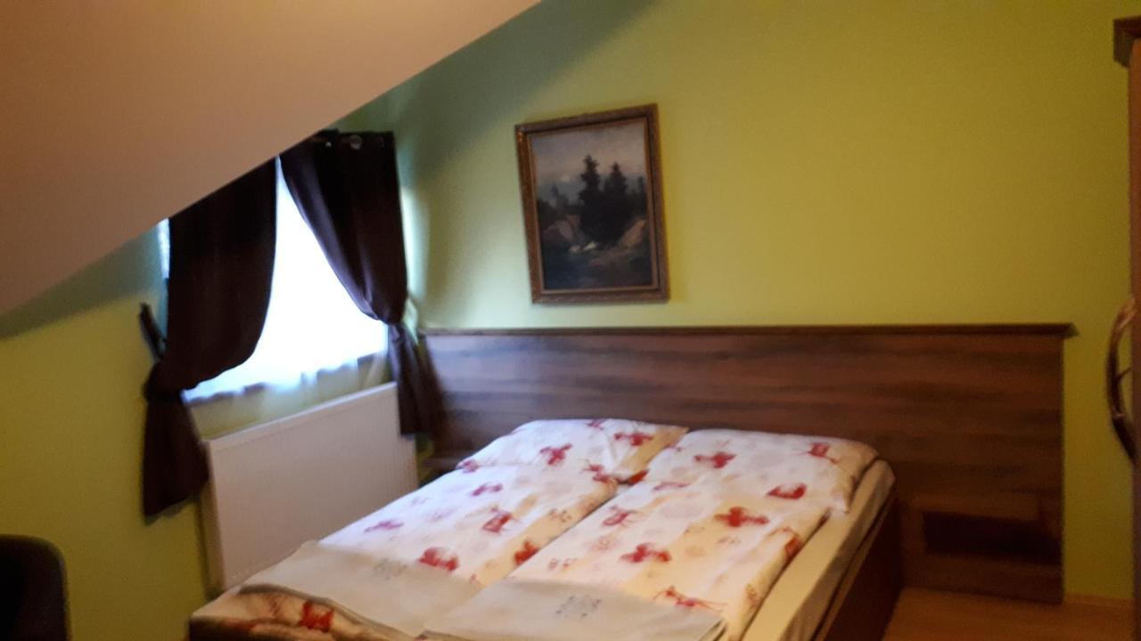 Penzion Hubert Levoča Extérieur photo